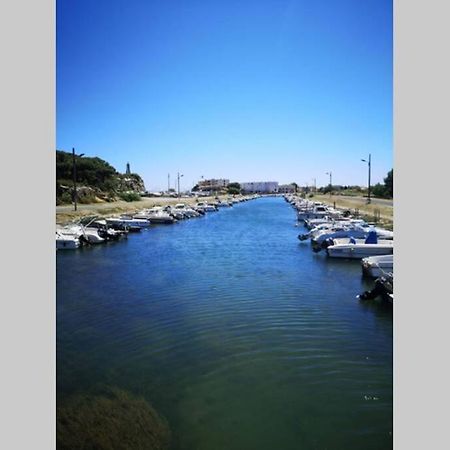 Appartement Calme Entre Terre Et Mer Proche Plage Fleury  Luaran gambar