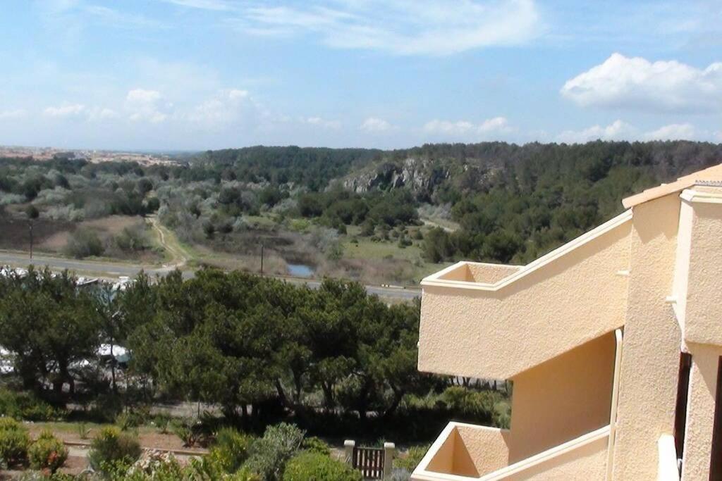Appartement Calme Entre Terre Et Mer Proche Plage Fleury  Luaran gambar
