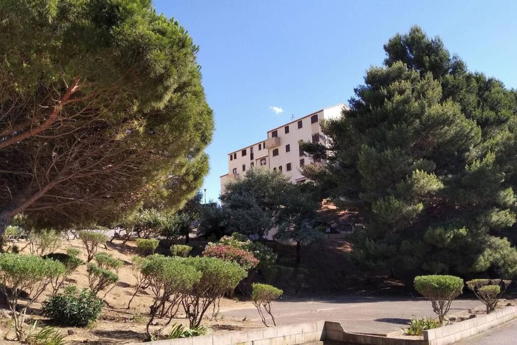 Appartement Calme Entre Terre Et Mer Proche Plage Fleury  Luaran gambar