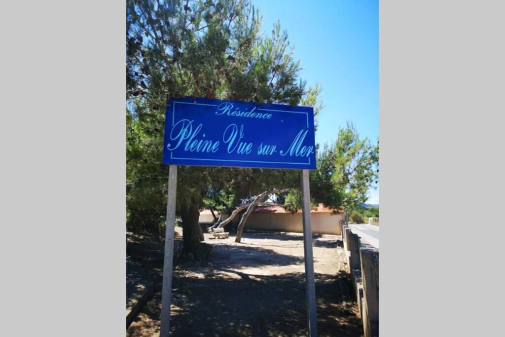 Appartement Calme Entre Terre Et Mer Proche Plage Fleury  Luaran gambar