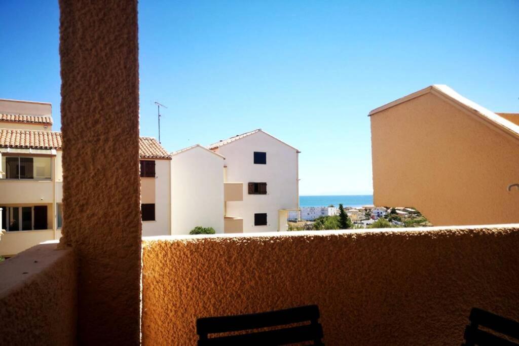 Appartement Calme Entre Terre Et Mer Proche Plage Fleury  Luaran gambar
